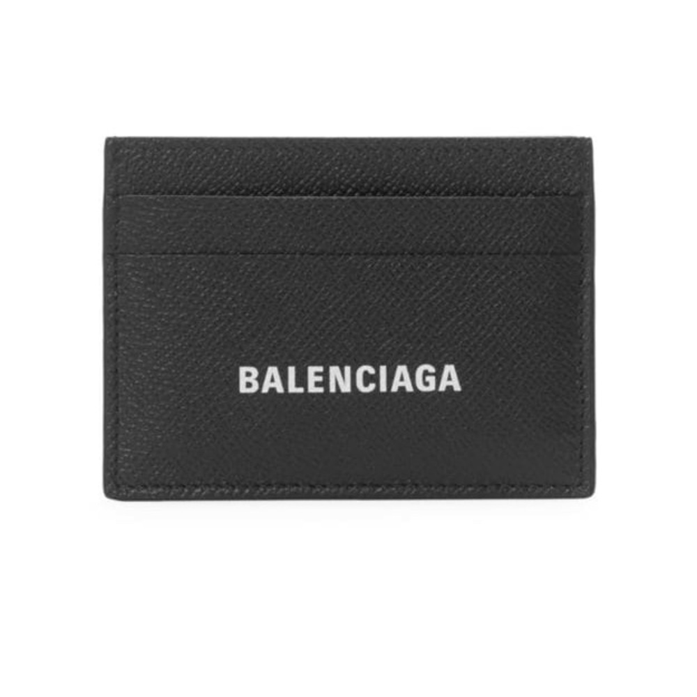 Balenciaga card holder